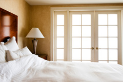 Husbands Bosworth bedroom extension costs