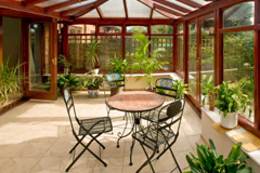 Husbands Bosworth conservatory quotes
